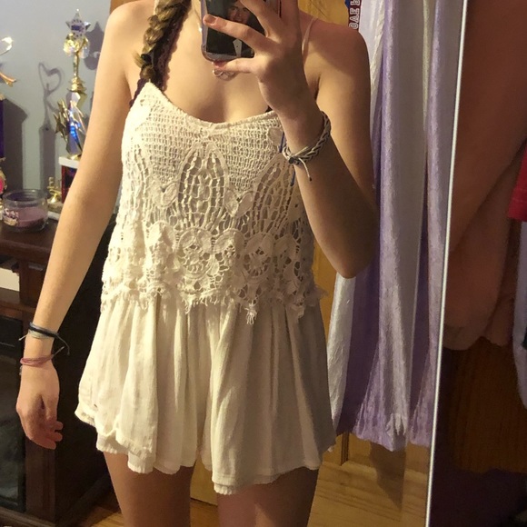 American eagle romper - Picture 1 of 2